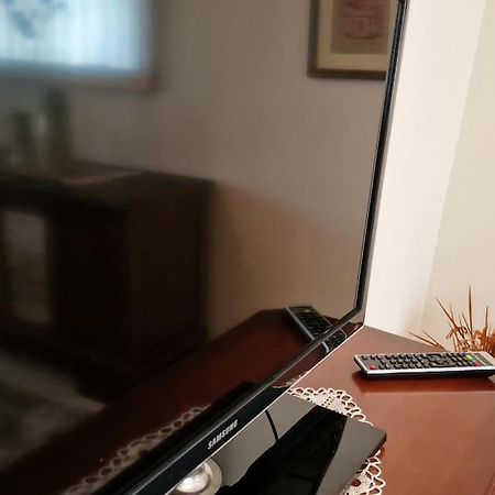 A Casa Da Conchina Apartment Monforte De Lemos Ngoại thất bức ảnh