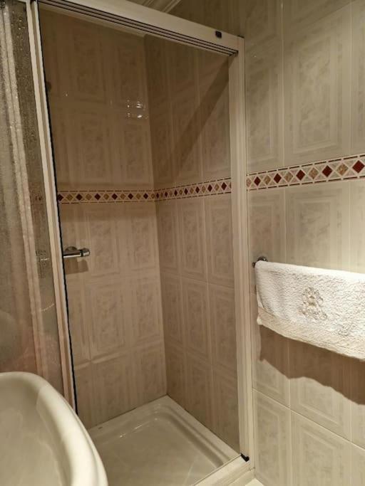 A Casa Da Conchina Apartment Monforte De Lemos Ngoại thất bức ảnh