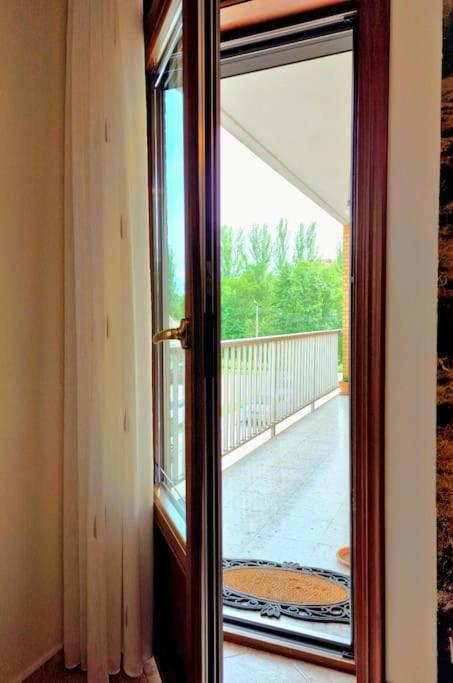 A Casa Da Conchina Apartment Monforte De Lemos Ngoại thất bức ảnh